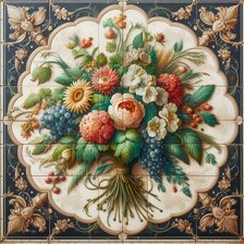 Схема вышивки «№2856501»