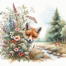 Схема вышивки «№2856592»