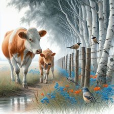 Схема вышивки «№2856646»