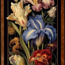 Схема вышивки «№2856776»