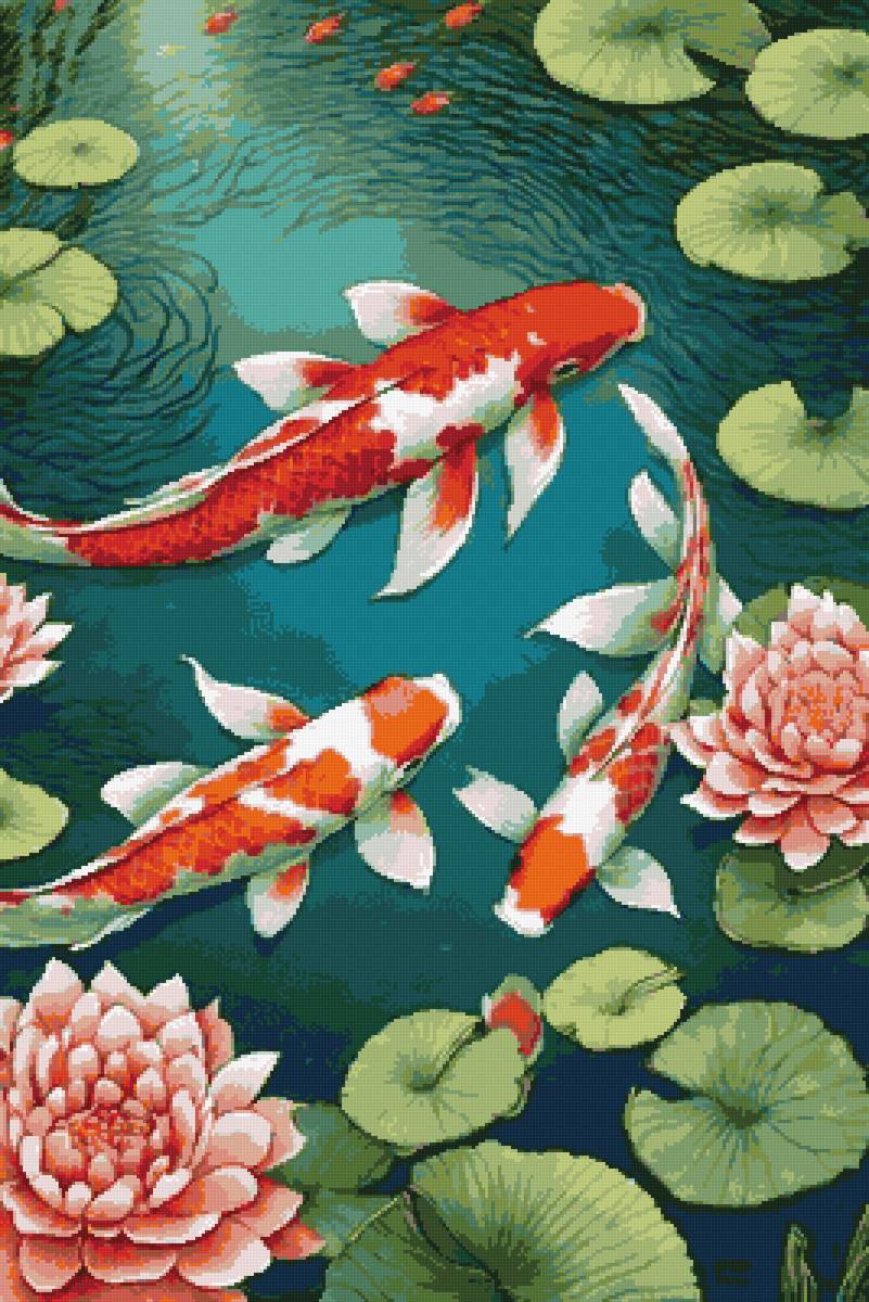 Риби 1 - предпросмотр