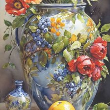 Схема вышивки «№2856957»