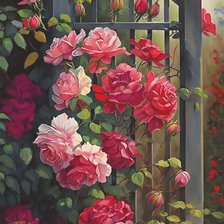 Схема вышивки «№2856959»