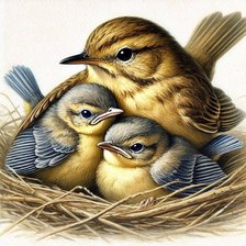 Схема вышивки «№2856990»