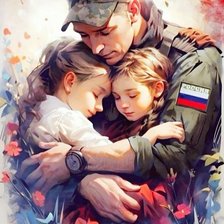 Схема вышивки «№2857143»