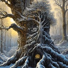 Схема вышивки «№2857221»