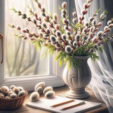 Схема вышивки «№2857259»