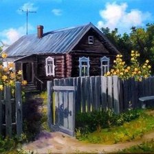 Схема вышивки «№2857279»