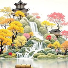 Схема вышивки «№2857288»