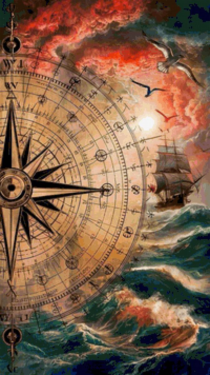 Пирати 2 - предпросмотр