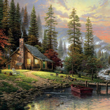 Схема вышивки «№2857358»