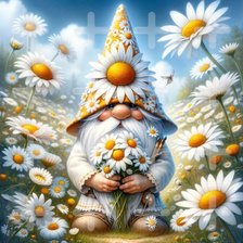 Схема вышивки «№2857368»