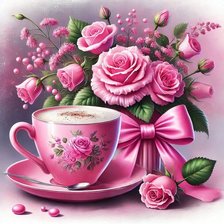 Схема вышивки «№2857371»