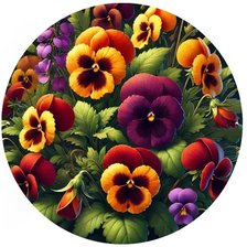 Схема вышивки «№2857471»