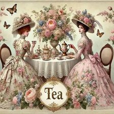 Схема вышивки «№2857481»