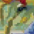 Предпросмотр схемы вышивки «№2857527»