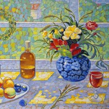 Схема вышивки «№2857527»