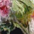 Предпросмотр схемы вышивки «Розы» (№2857615)