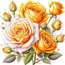 Схема вышивки «№2857625»