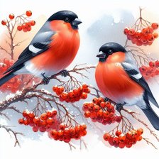 Схема вышивки «№2857631»