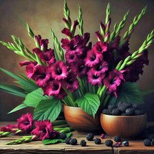 Схема вышивки «№2857716»