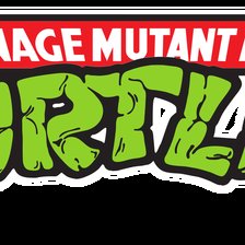 TMNT logo