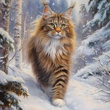 Схема вышивки «№2857797»