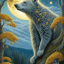 Схема вышивки «№2857936»