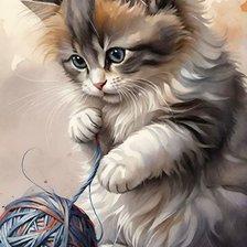 Схема вышивки «№2858027»