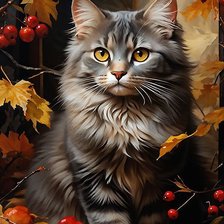 Схема вышивки «№2858029»