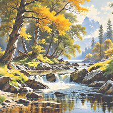 Схема вышивки «№2858044»