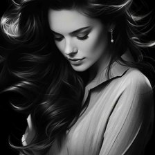 Схема вышивки «№2858282»