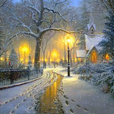 Схема вышивки «№2858328»