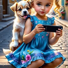 Схема вышивки «№2858376»