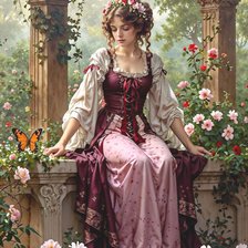 Схема вышивки «№2858379»