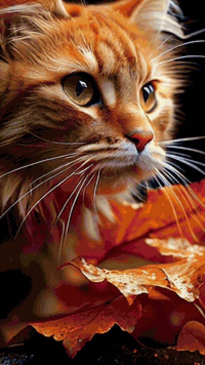 кот - кот - предпросмотр