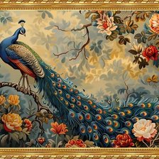 Схема вышивки «№2858669»