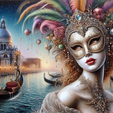 Схема вышивки «№2858673»