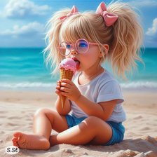 Схема вышивки «№2858720»