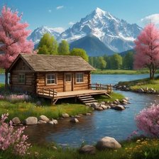 Схема вышивки «№2858851»