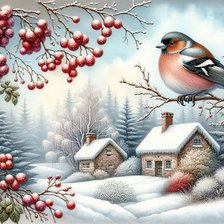 Схема вышивки «№2858911»