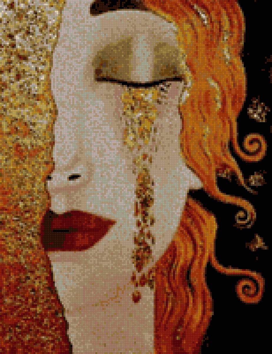 Tears - предпросмотр