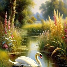 Схема вышивки «№2859002»