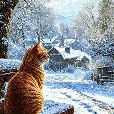 Схема вышивки «№2859021»