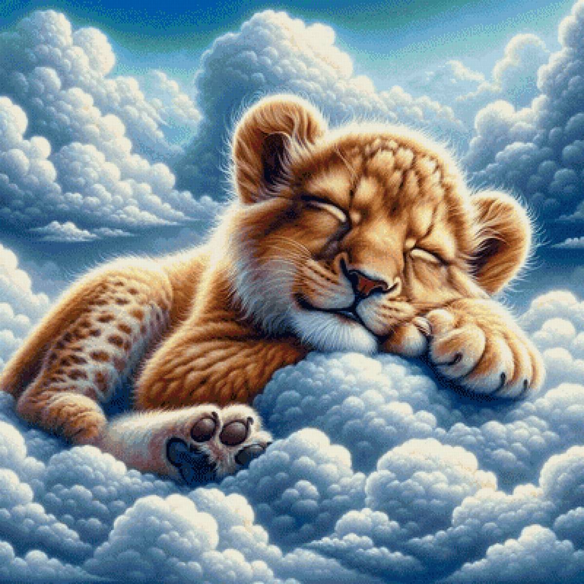 животные - предпросмотр