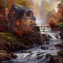 Схема вышивки «№2859324»