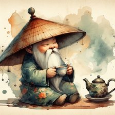 Схема вышивки «№2859373»