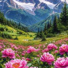 Схема вышивки «№2859518»