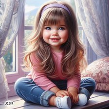 Схема вышивки «№2859521»