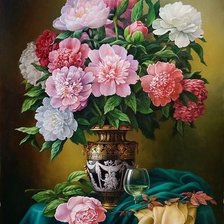 Схема вышивки «№2859570»